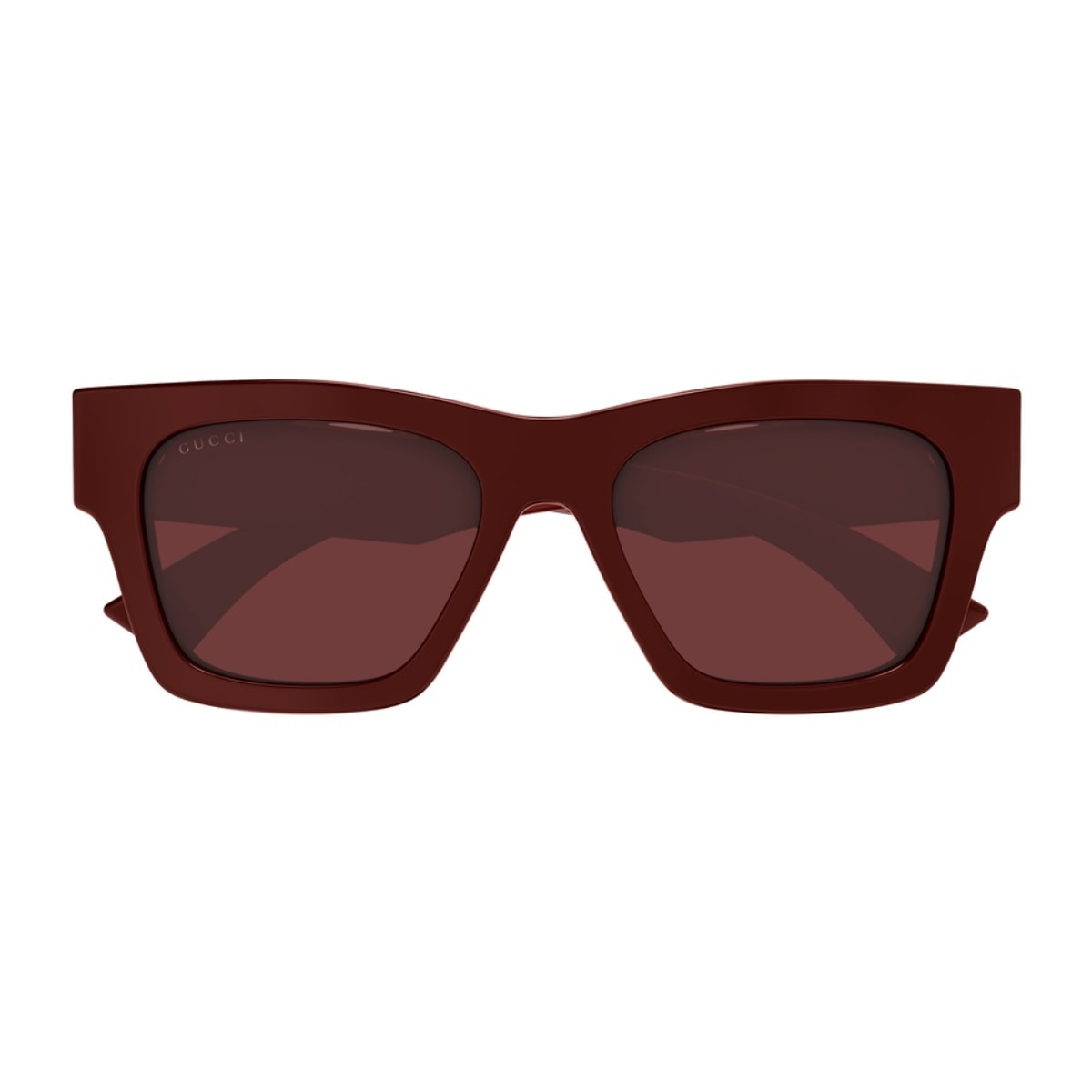 Gafas de Sol Gucci GG1835S-003 de Acetato Mujer 52 mm