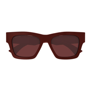 Gafas de Sol Gucci GG1835S-003 de Acetato Mujer 52 mm