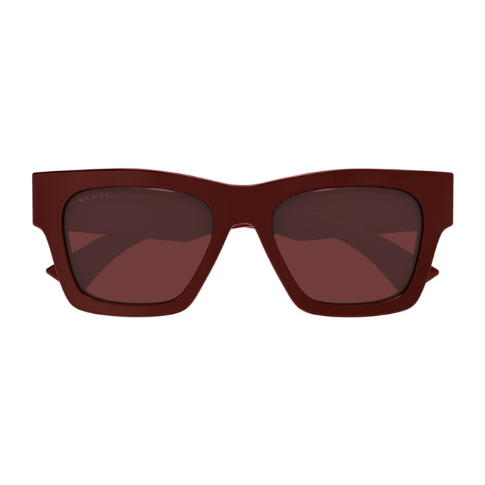 Gafas de Sol Gucci GG1835S-003 de Acetato Mujer 52 mm