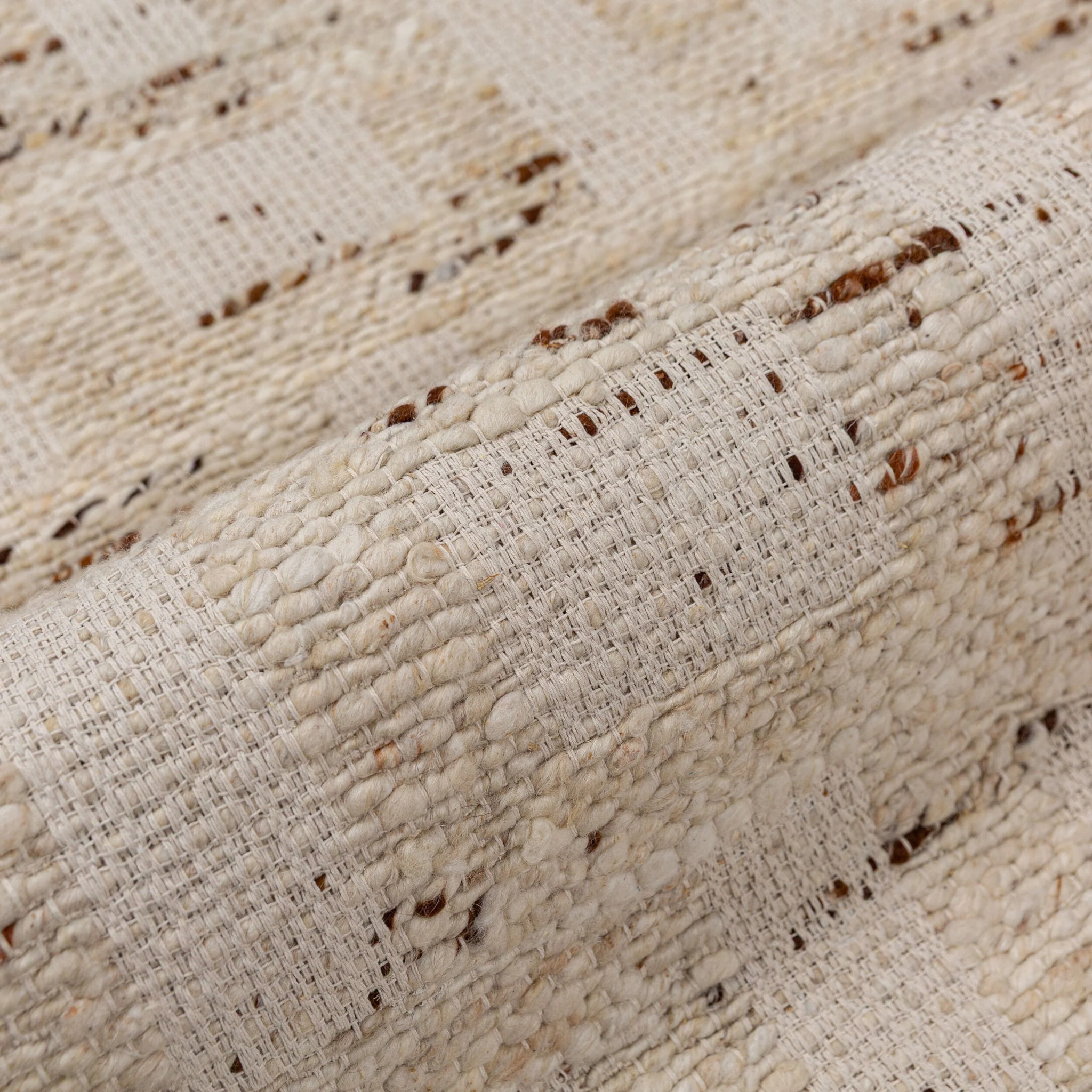 Tapis en laine ROVA