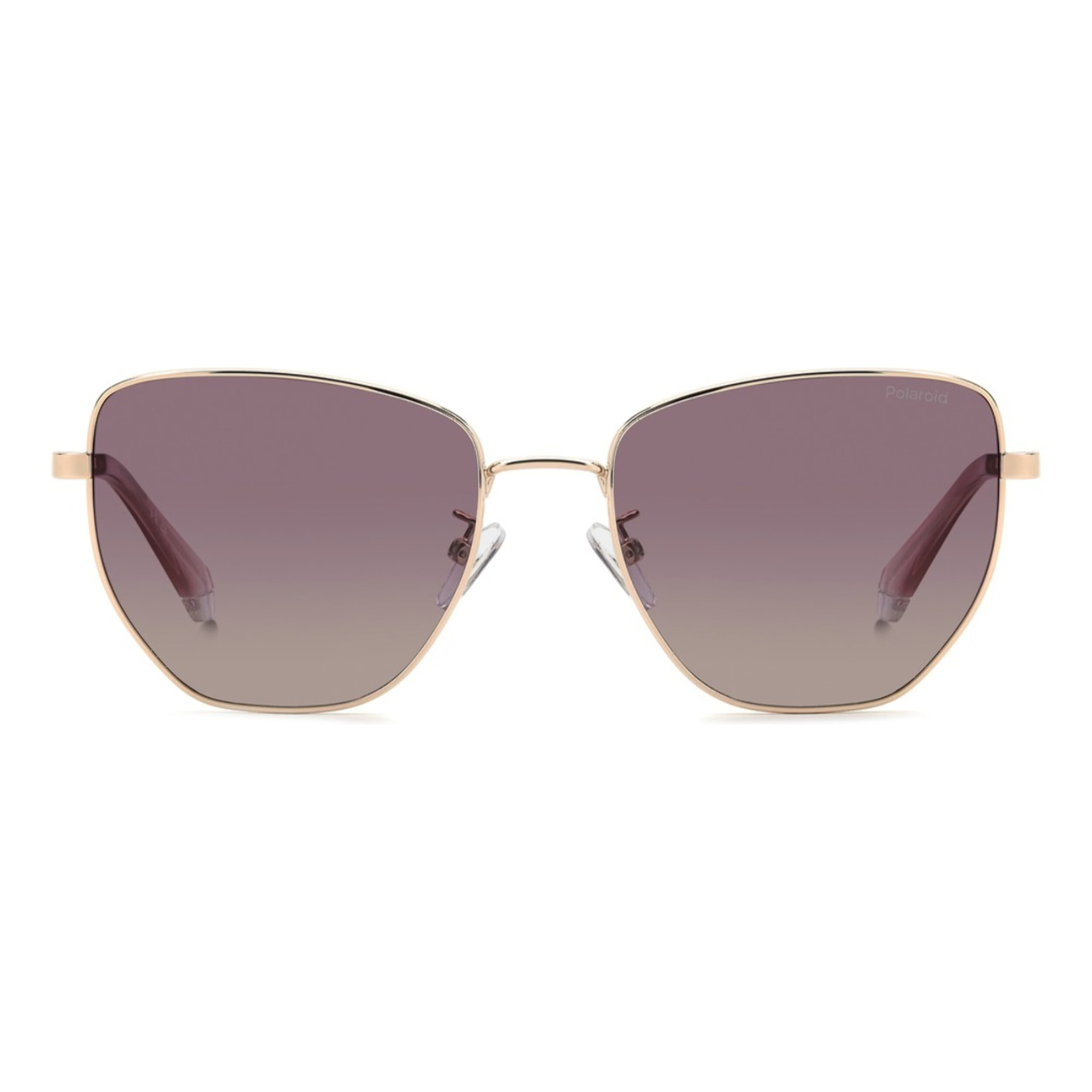 Gafas de Sol Polaroid PLD 4204/G/S/X DDB Polarizadas de Metal Mujer 56 mm