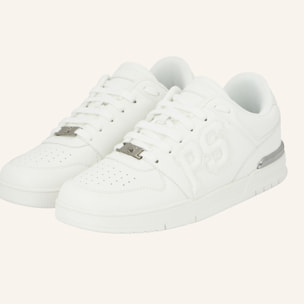 PLEIN SPORT Zapatillas bajas PS