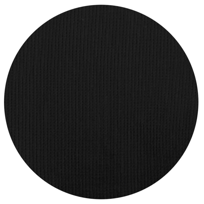 Funda de sofá elástica INKA Negro