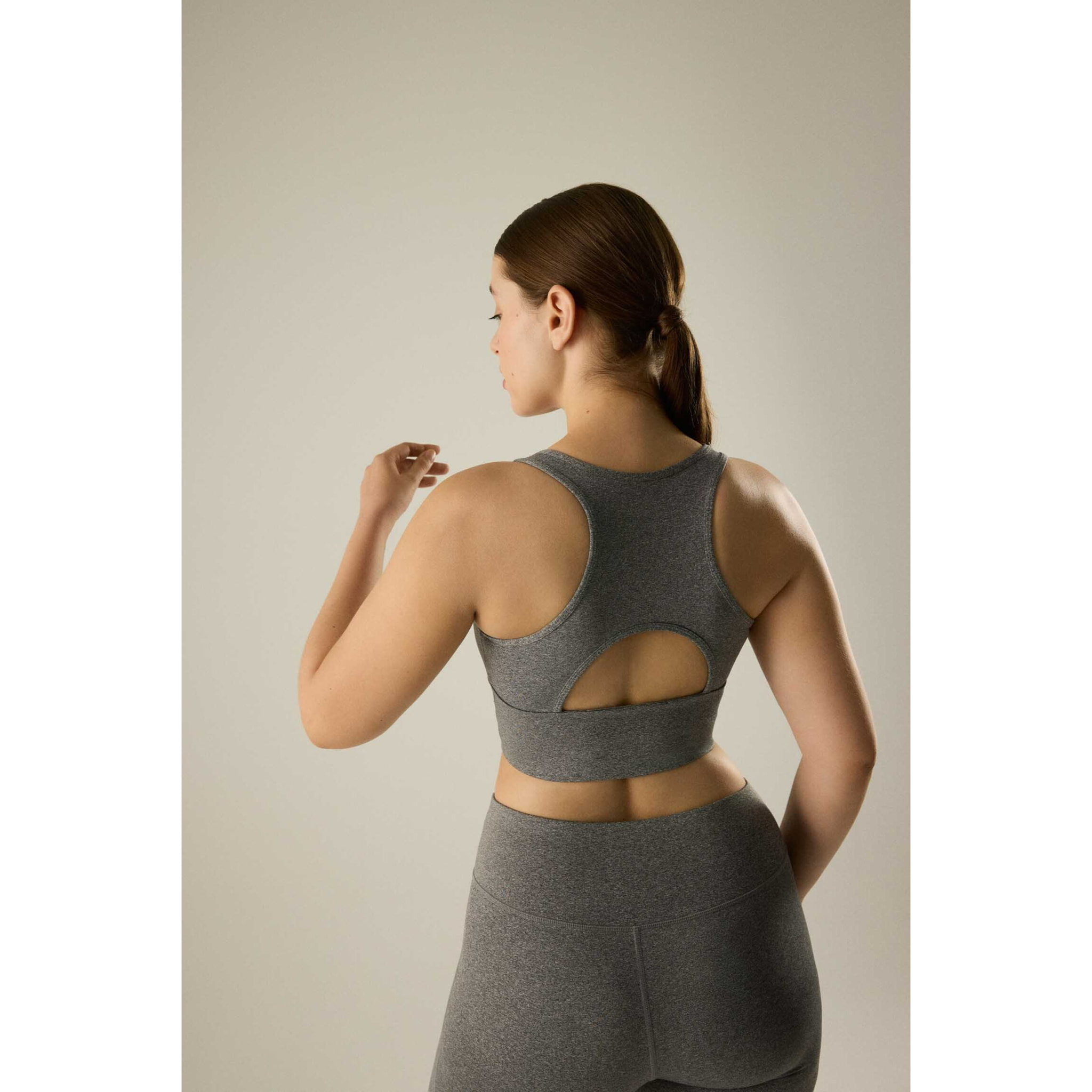 Reggiseno Sportivo