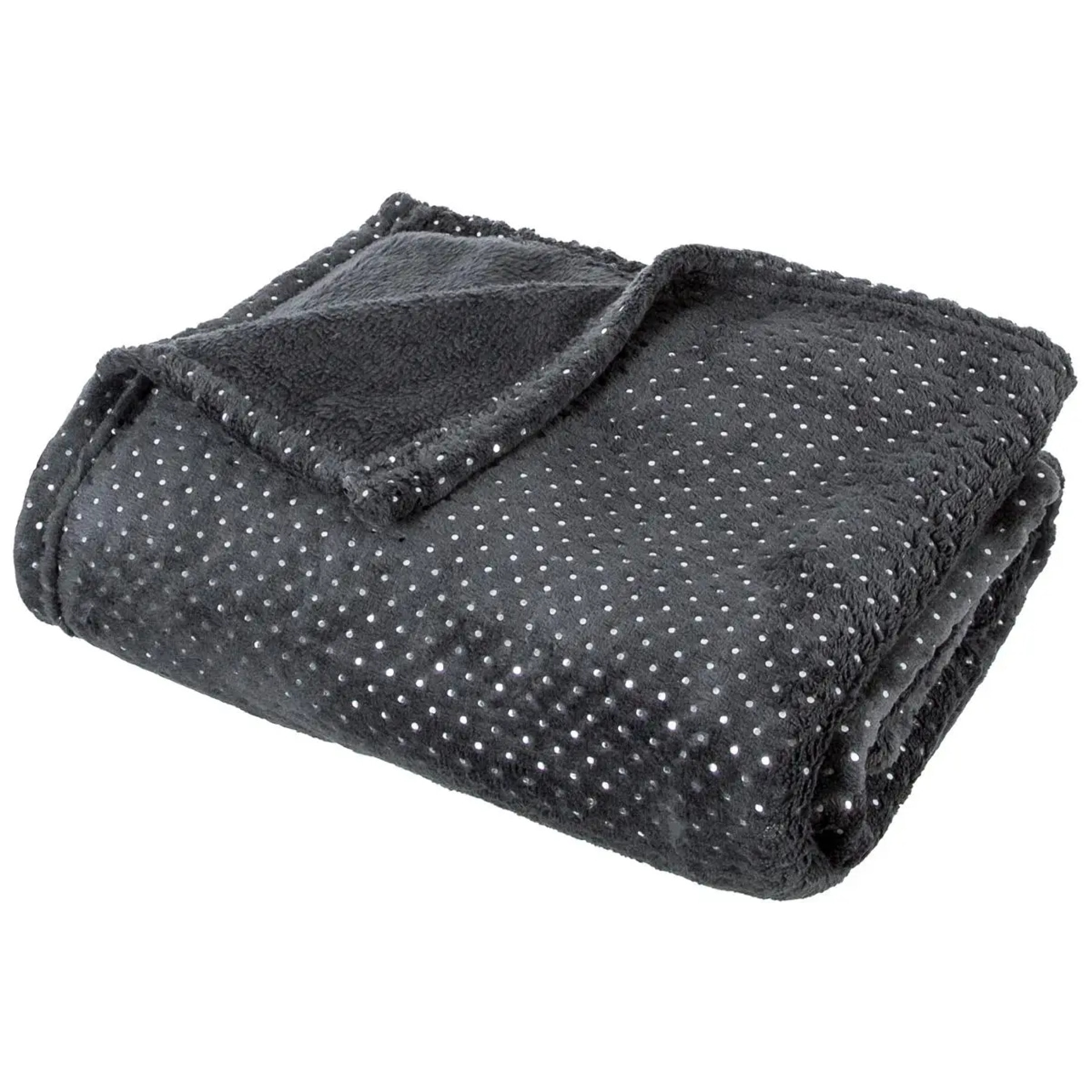 Plaid "Strass" 125x150cm