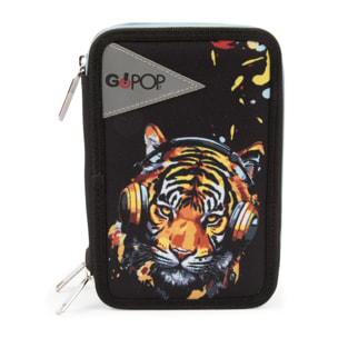 GOPOP25 AST. TRIPLO TIGER BEATS