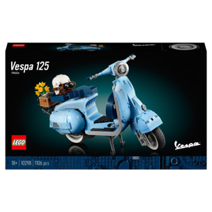 LEGO CREATOR 10298 - VESPA