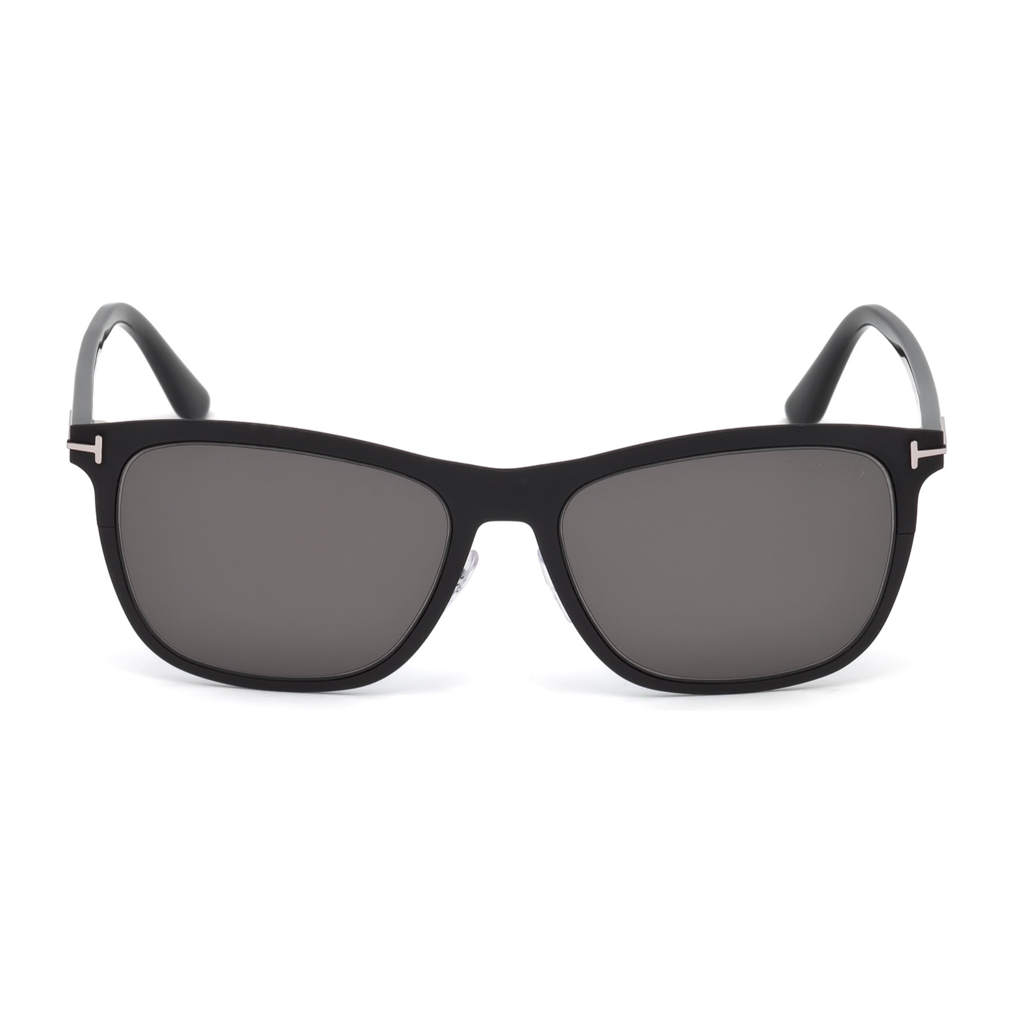 Tom Ford Gafas de sol con un toque atrevido FT0526/S Alasdhair