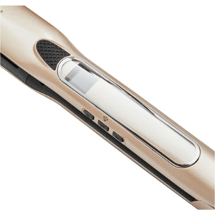 Lisseur vapeur SAINT ALGUE Demeliss Titanium V2.0
