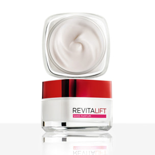 L'Oréal Paris Revitalift Soin Liftant Sans parfum - 50ml