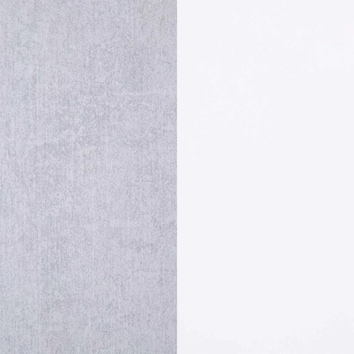 Mueble de salón Moobi en color blanco artik microcemento y medidas 160 x 124 cm Blanco Artik (Blanco Mate) - Microcemento