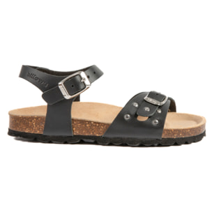 Sandalia BILLOWY NEGRO