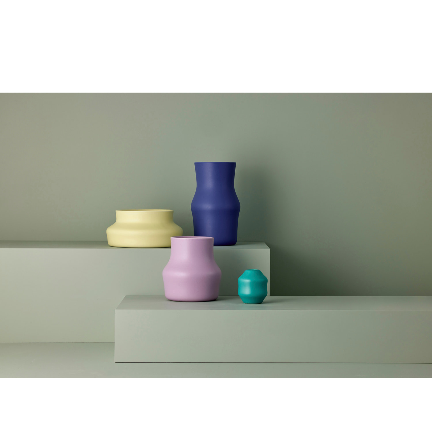 Vase Dorotea