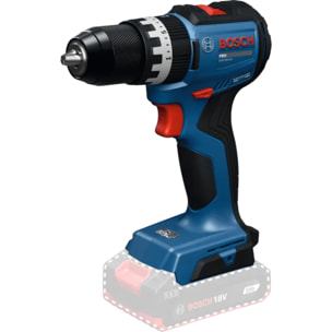 PRO GSB18V-52 - Perceuses-visseuses à percussion sans-fil - BOSCH - 06019S0121