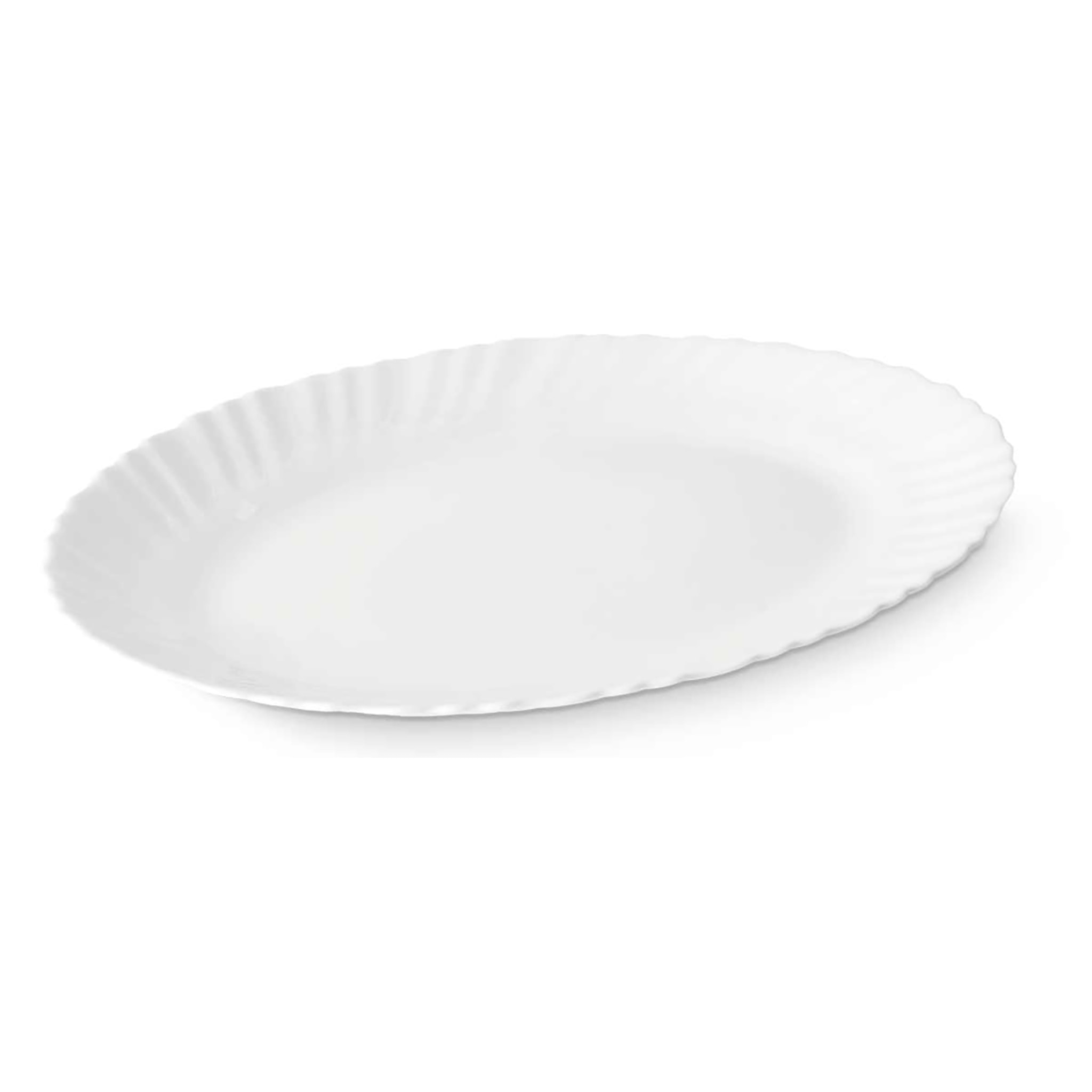 PACK 2 BANDEJAS CLASICA OPAL 34CM
