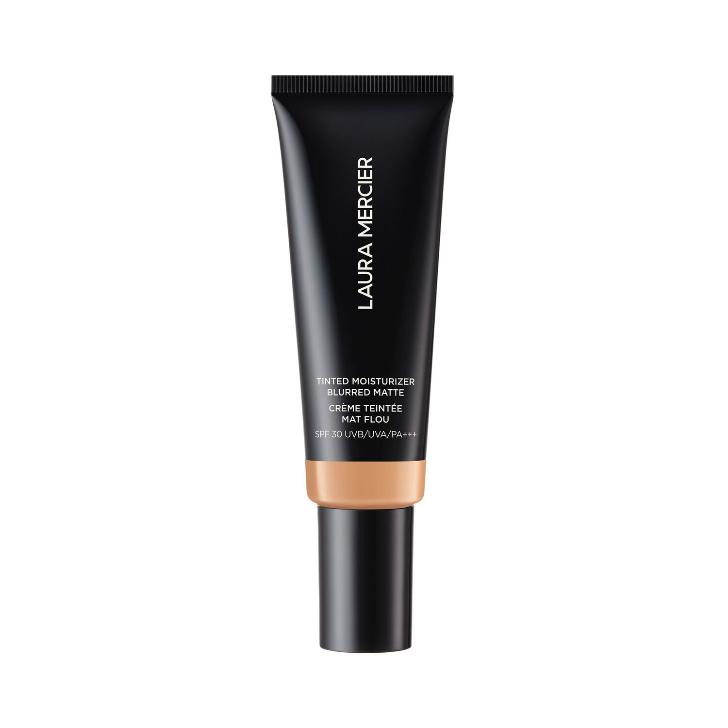 Tinted Moisturizer Blurred Matte Spf 30 - Crème Teintée Mat Flou