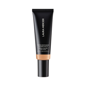 Tinted Moisturizer Blurred Matte Spf 30 - Crème Teintée Mat Flou