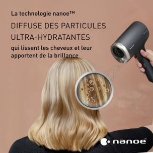 Sèche cheveux PANASONIC EH-NA7N-K825