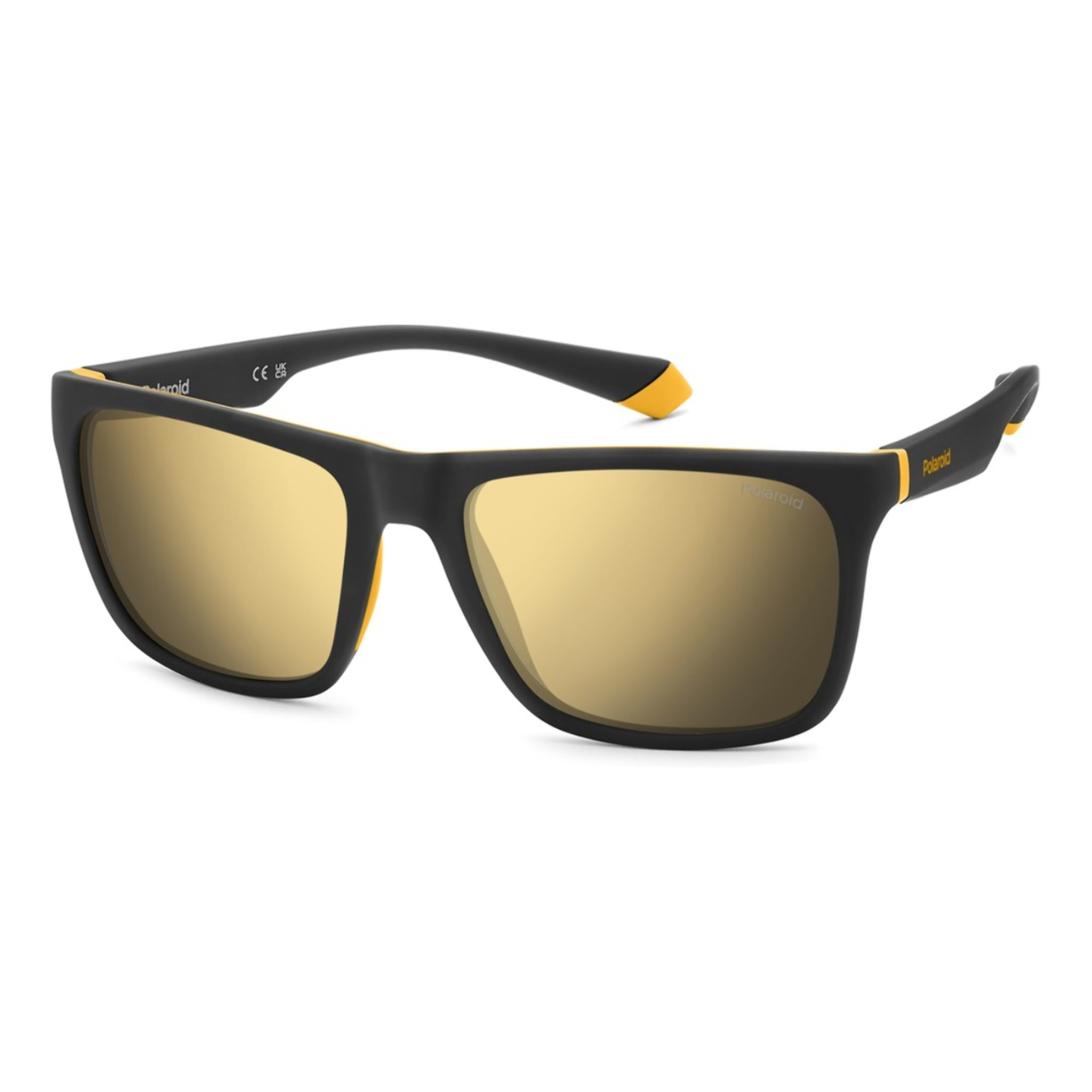 Gafas de Sol Polaroid PLD 2141/S PGC Polarizadas de Nylon Unisex 57 mm