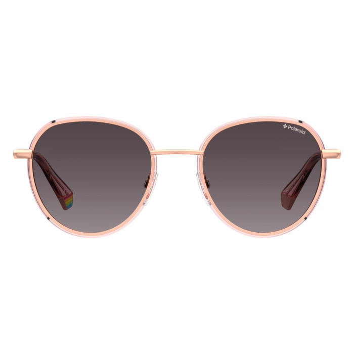 Gafas de sol Polaroid Unisex PLD-6114-S-EYR-JR