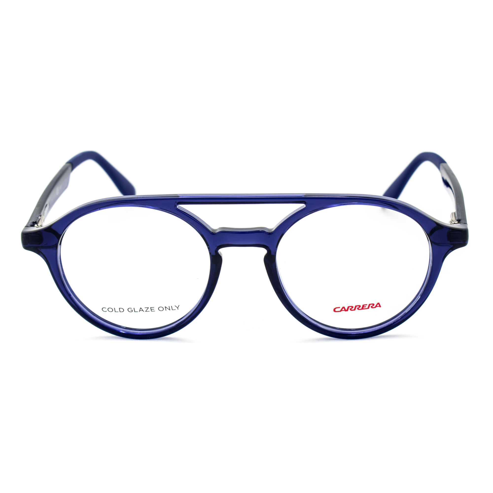 Montura de gafas Carrera Unisex CA5542-8RG