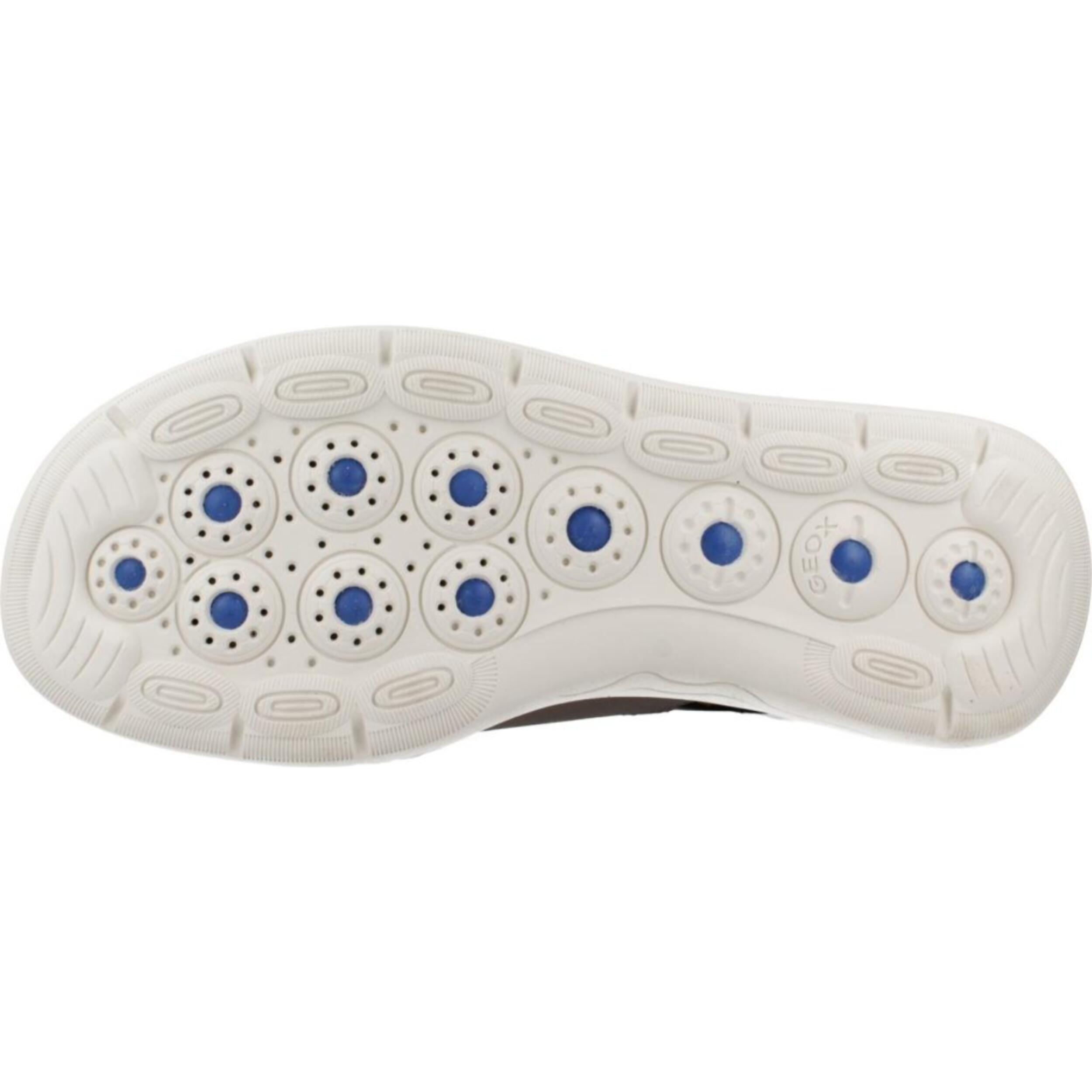 Sandalias Mujer de la marca GEOX  modelo D SPHERICA EC5 NEGRO