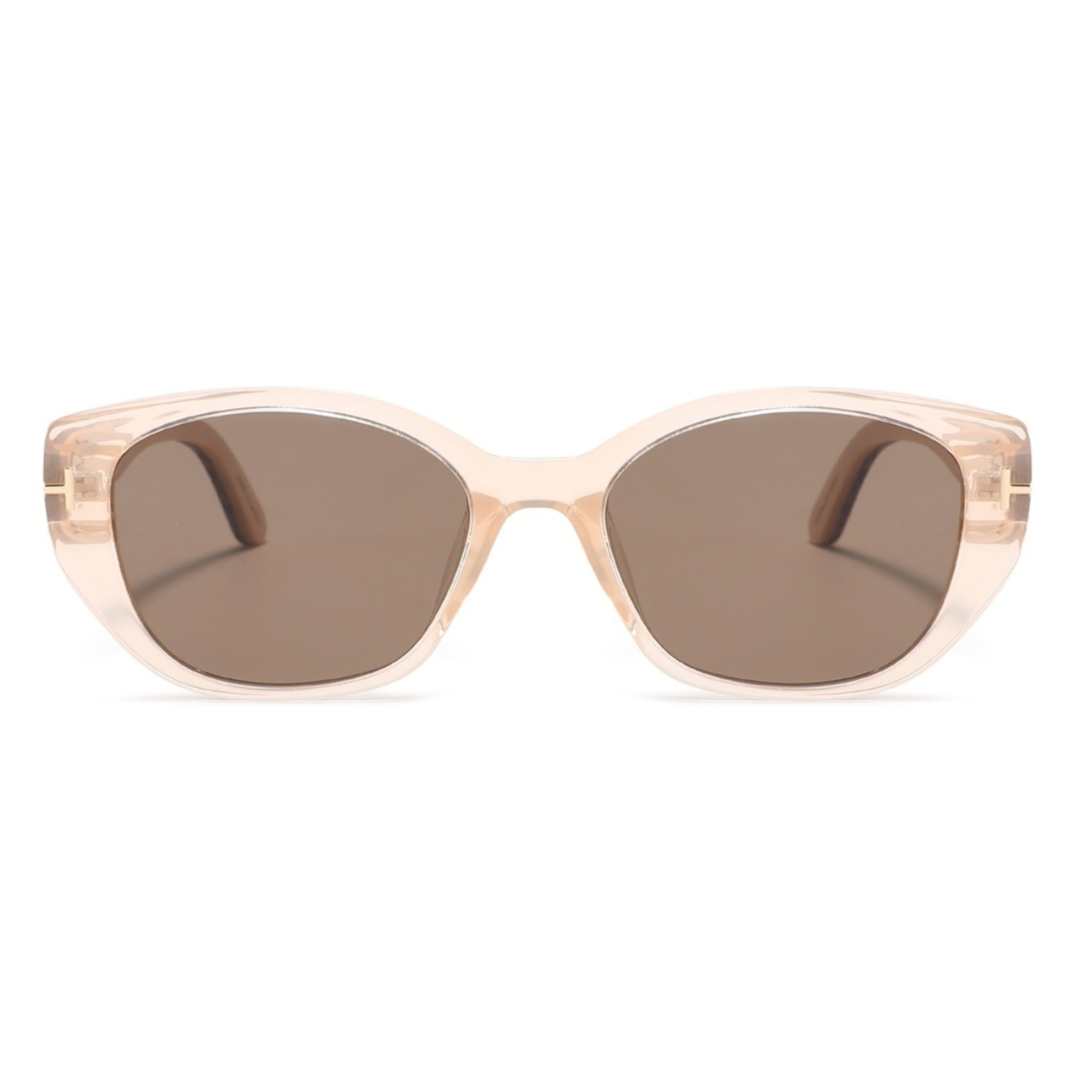 Gafas de Sol Feler 1612-2 Polarizadas de Madera Unisex 54 mm