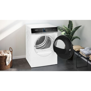 Sèche linge pompe à chaleur SIEMENS WR47B2C0FR