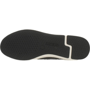 Sneakers de  Mujer de la marca GEOX  modelo D OPHIRA B NEGRO