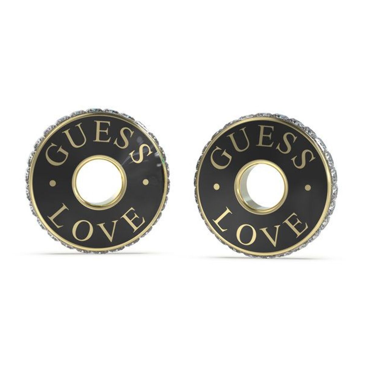 Pendientes Guess Mujer JUBE04084JWYGBKT-U