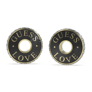 Pendientes Guess Mujer JUBE04084JWYGBKT-U