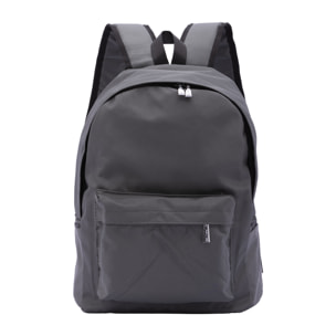 Zaino  unisex Textile Polyester 42x30x22 cm