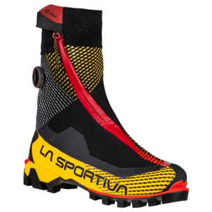 G-Tech Hombre Botas Alpinismo La Sportiva