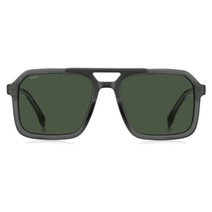 Gafas de Sol Hugo Boss 1894/S 1ED de Acetato Hombre 56 mm