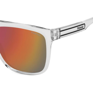 GAFAS DE SOL POLARIZADAS POLAROID PLD 2162/S 900