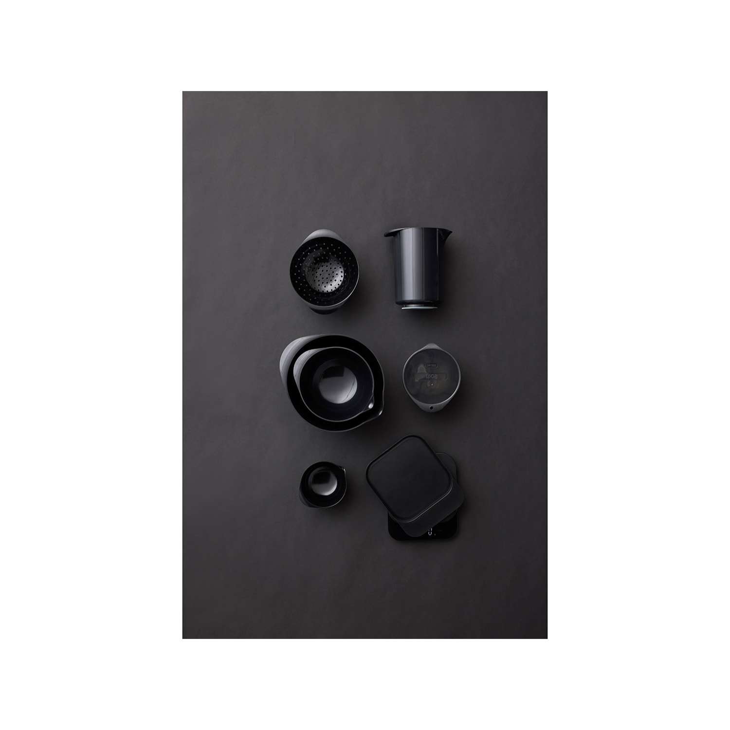 Bécher mélangeur NEW Classic