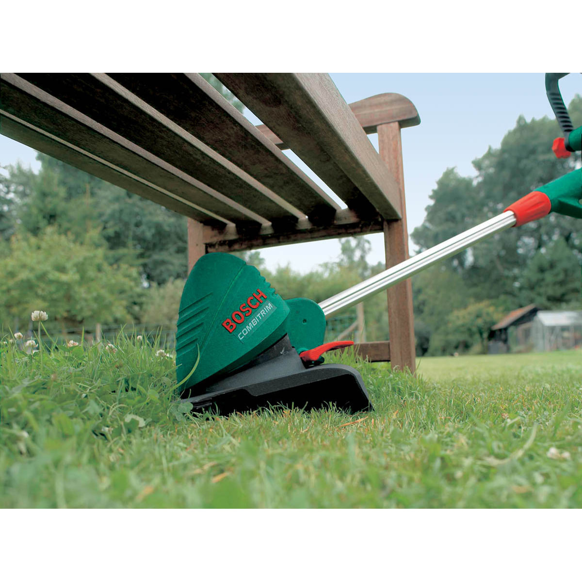 Coupe Bordure "ART 23 EASYTRIM" - 23 cm- 400 W