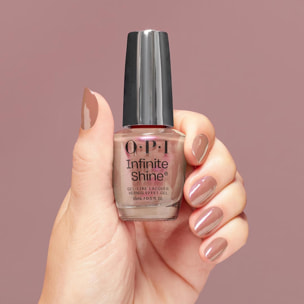 Infinite Shine - Werkin' Shine to Five - Vernis à ongles effet gel, sans lampe, tenue jusqu'à 11 jours - 15ml