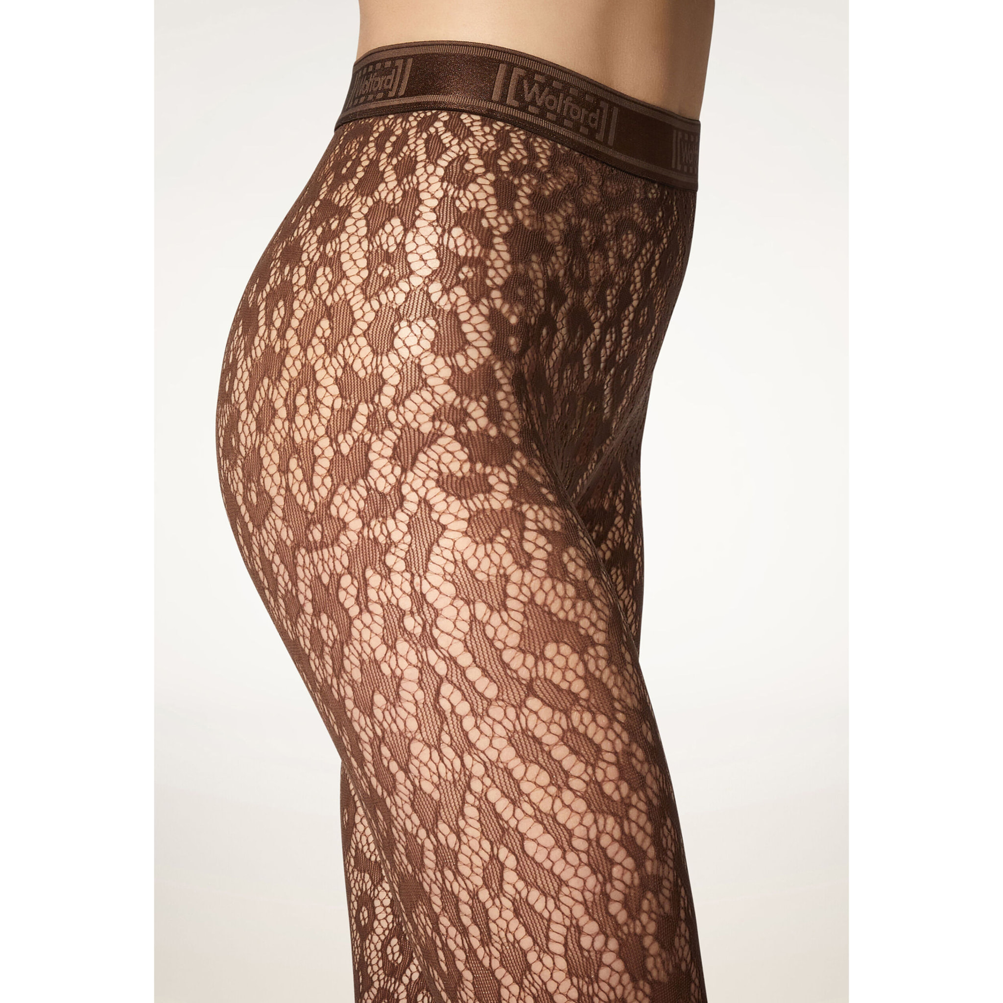 Collant Leo Lace Tights