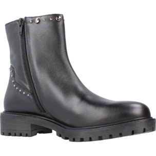 Botines Mujer de la marca GEOX  modelo D HOARA D NEGRO