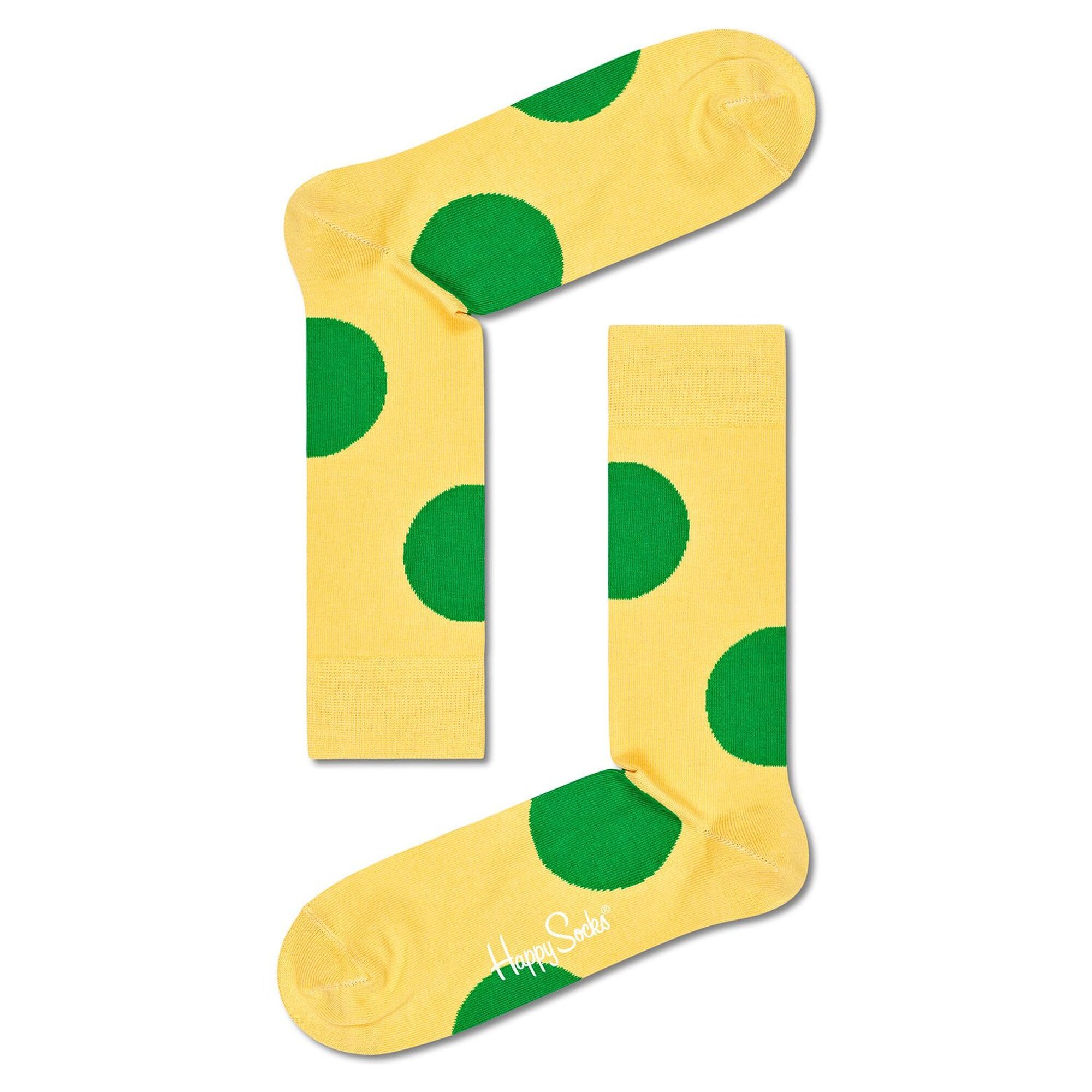 Set de 4 pares de calcetines - diseño "Colorful Classics"