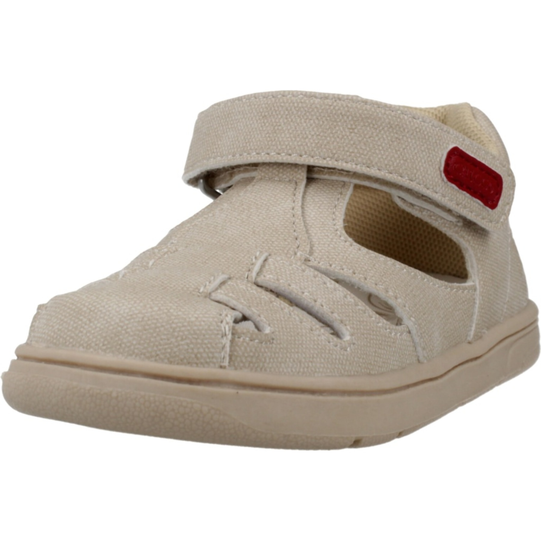 Sandalias Niño de la marca CHICCO  modelo 1122085C BEIS