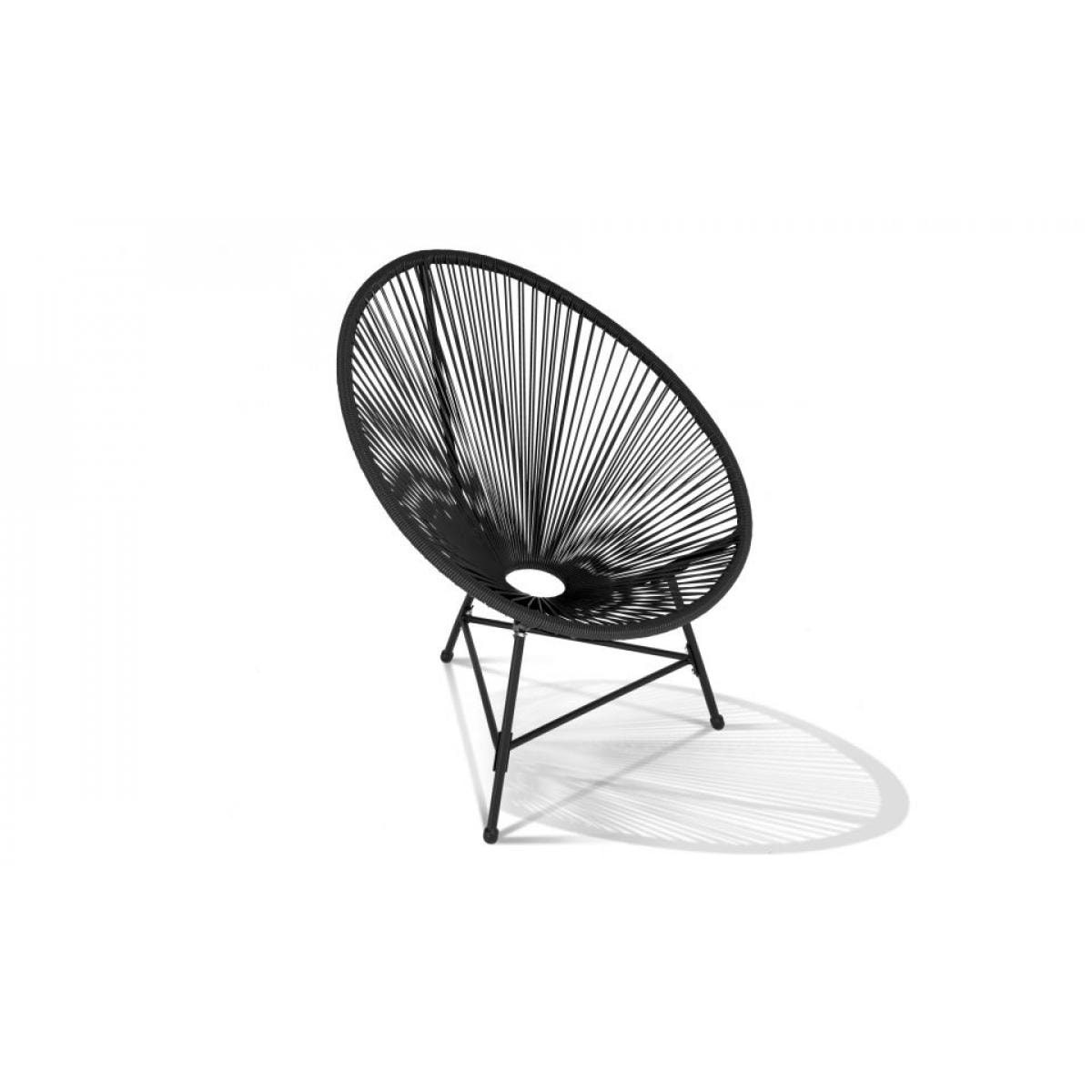 Ensemble de jardin Ibiza