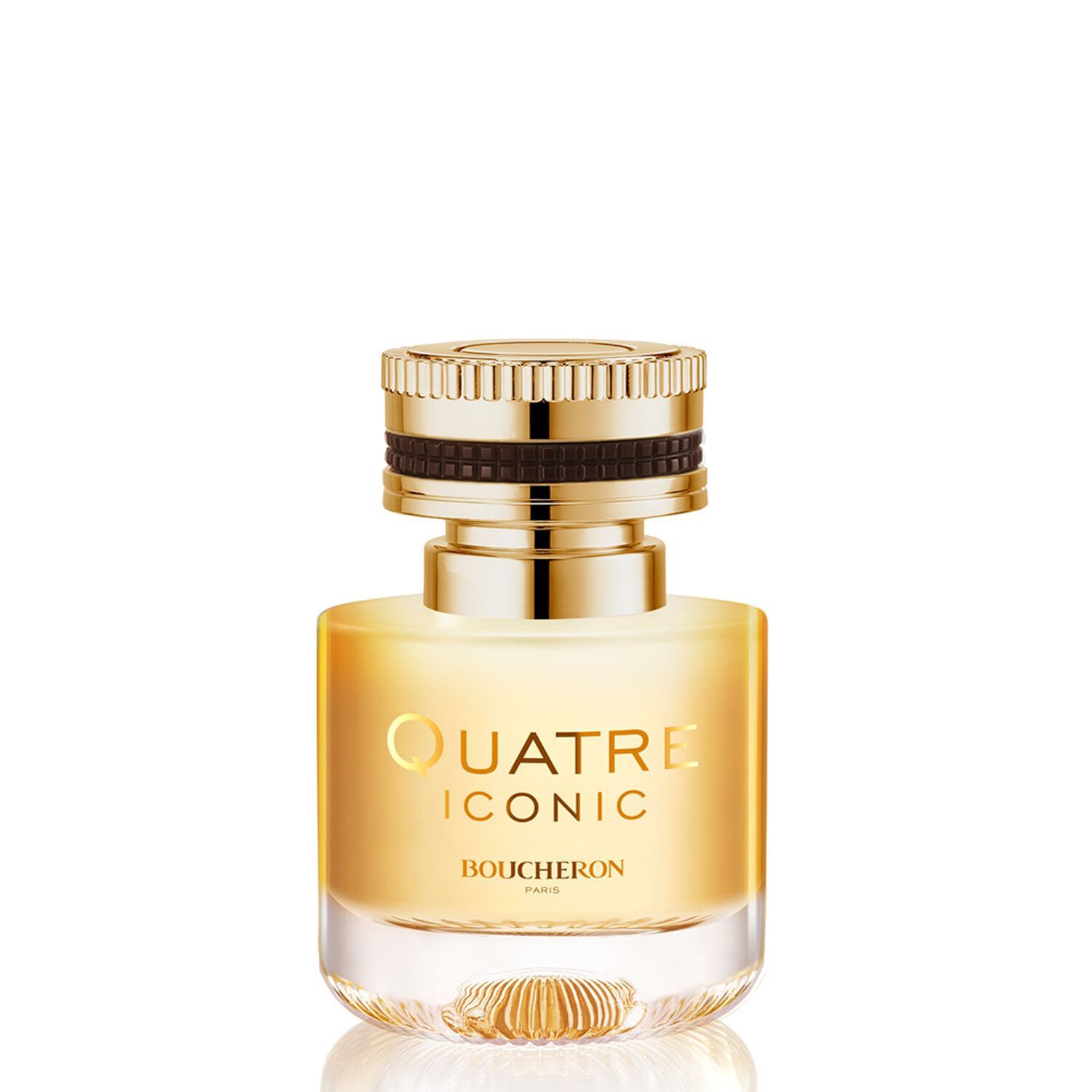 Quatre Iconic - Eau de Parfum