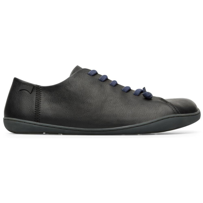 CAMPER Peu Cami - Sneaker Nero Uomo