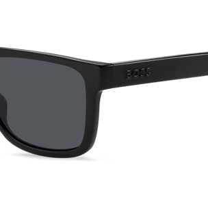 Gafas de Sol Hugo Boss 1647/S 807 de Tr90 Hombre 55 mm