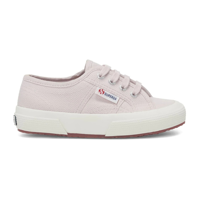 Le Superga Bambino/a Rosso 2750-Jcot Classic