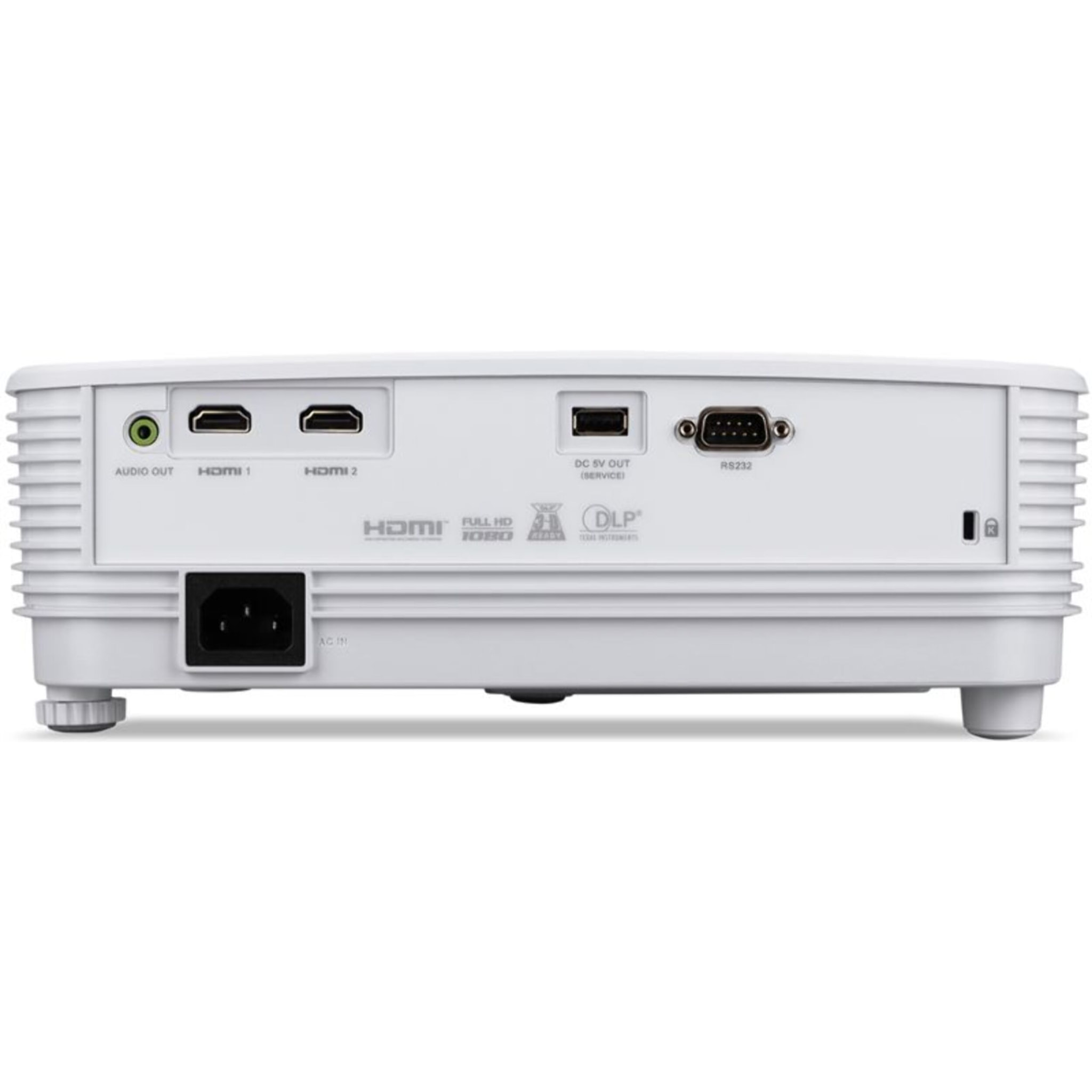 Vidéoprojecteur home cinéma ACER H6542
