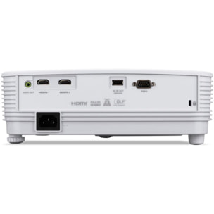 Vidéoprojecteur home cinéma ACER H6542
