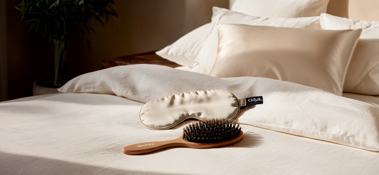 CHILLSILK à bas prix sur VEEPEE